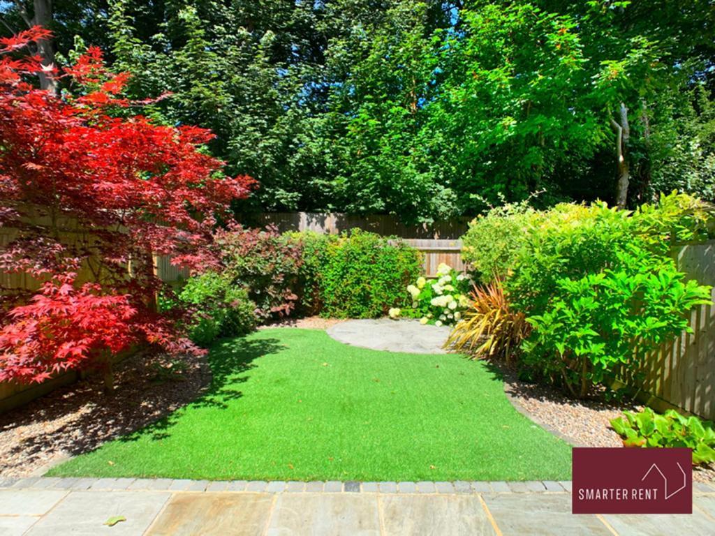 Maidenhead, Leander - 3 Bedroom - Parking & Garden Bagian luar foto